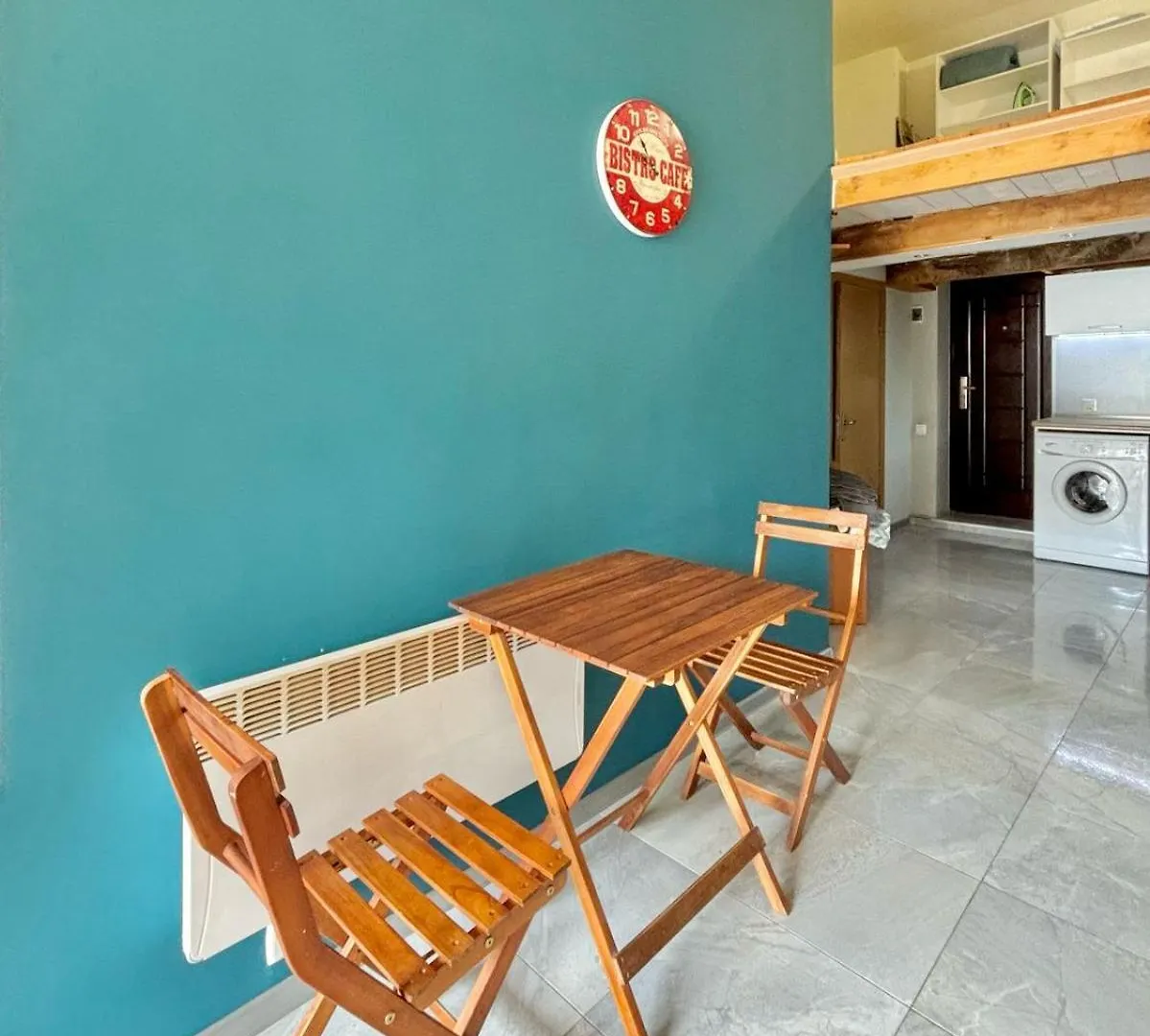 טביליסי Charming Apartment In Historical Building With Smarttv