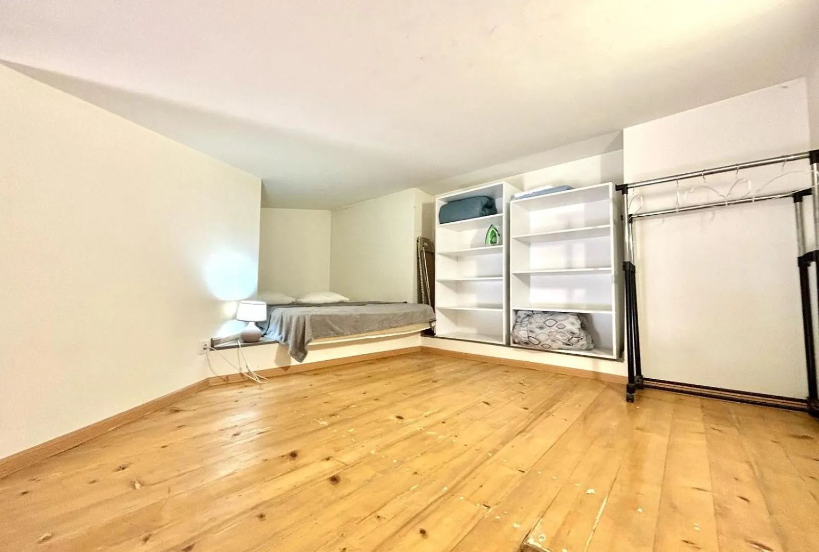 טביליסי Charming Apartment In Historical Building With Smarttv 0*,  גאורגיה